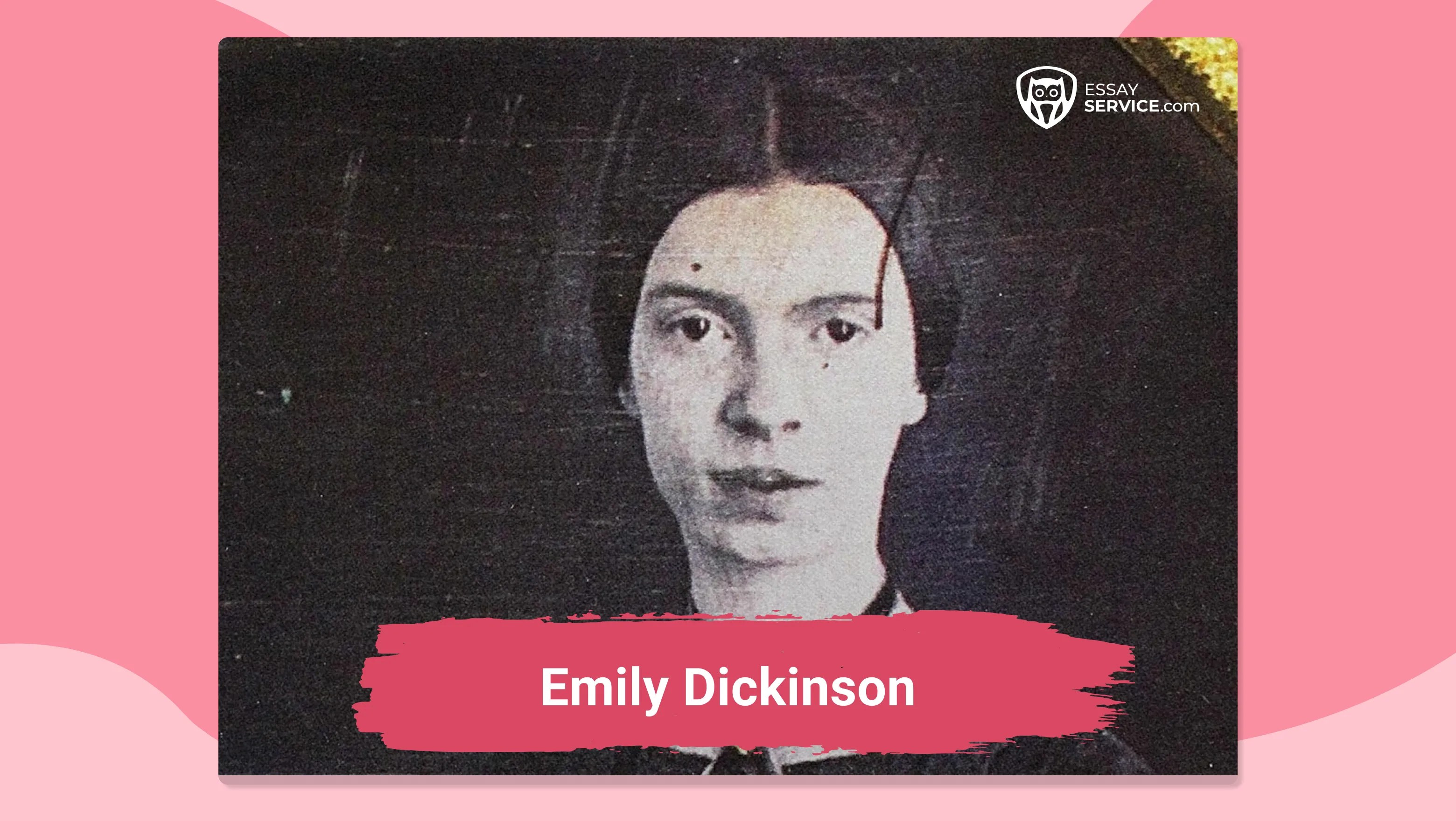 Emily Dickinson
